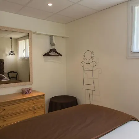 Au Jardin Fleuri * Les Châtelliers-Châteaumur