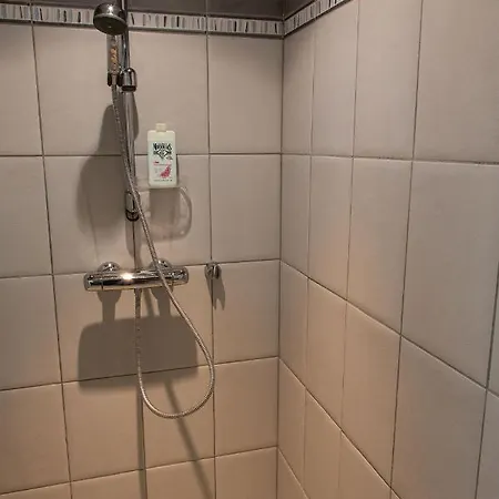 Au Jardin Fleuri Les Châtelliers-Châteaumur