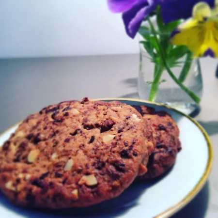 Au Jardin Fleuri Les Châtelliers-Châteaumur