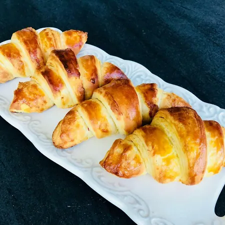 Au Jardin Fleuri Panzió