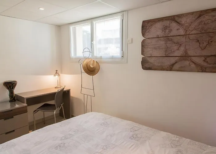 Bed & Breakfast Au Jardin Fleuri Les Châtelliers-Châteaumur