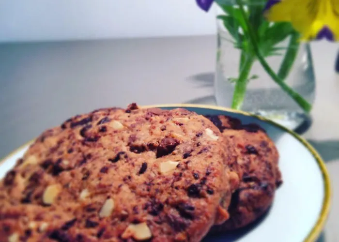 Au Jardin Fleuri Les Châtelliers-Châteaumur