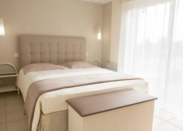 Bed & Breakfast Au Jardin Fleuri